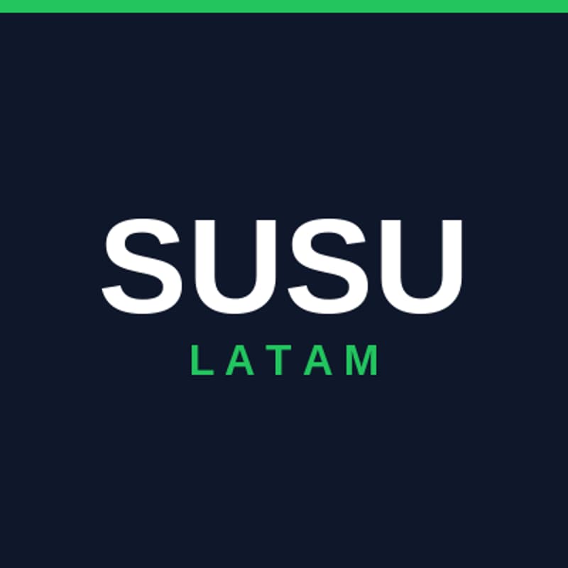 Cover Image for SUSU CONVERSATIONS #3