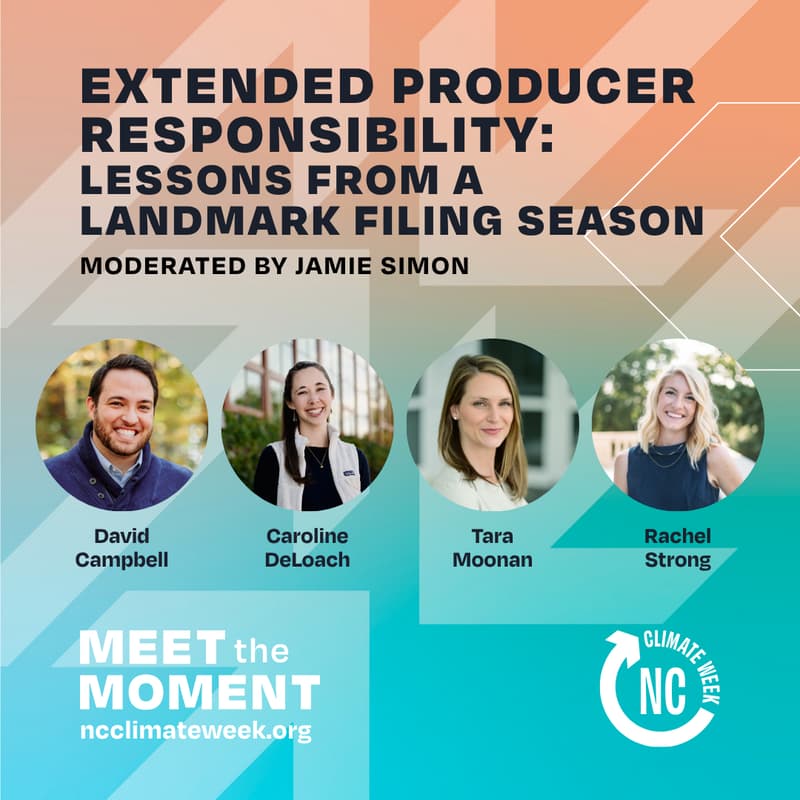 Cover Image for Extended Producer Responsibility: Lessons from a Landmark Filing Season
