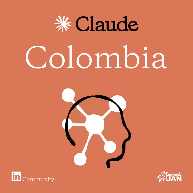 Cover Image for Claude Colombia > Taller ( Tu jefe cree que trabajaste 8 horas pero Claude sabe que te tomó 3 minutos )