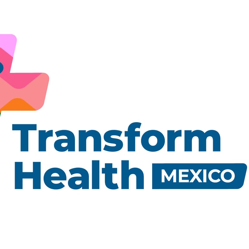 Cover Image for Workshop Estratégico Transform Health México 2026