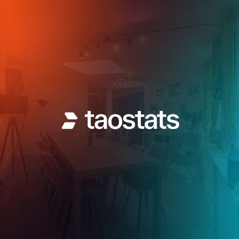 Cover Image for Taostats Team Meetup