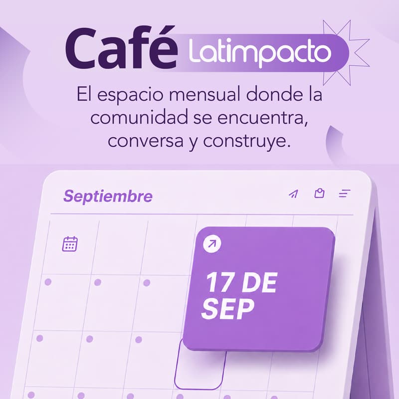 Cover Image for Café Latimpacto