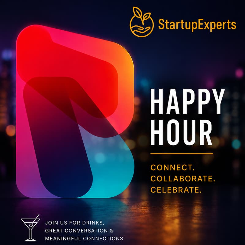 Cover Image for Responsive Conference Happy Hour
