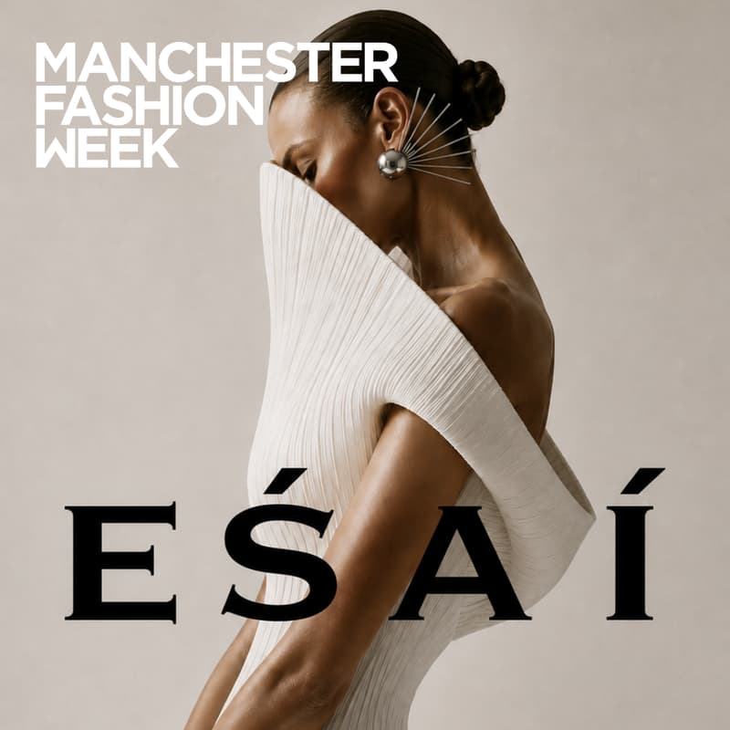 Cover Image for ÉSAÍ | Runway