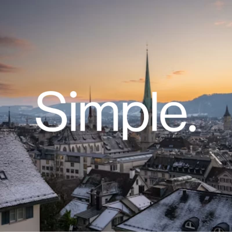 Cover Image for Simplifying AI for Family Offices | Simple | Luxembourg