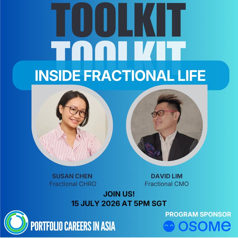 Cover Image for PCA Toolkit - 'Inside Fractional Life'