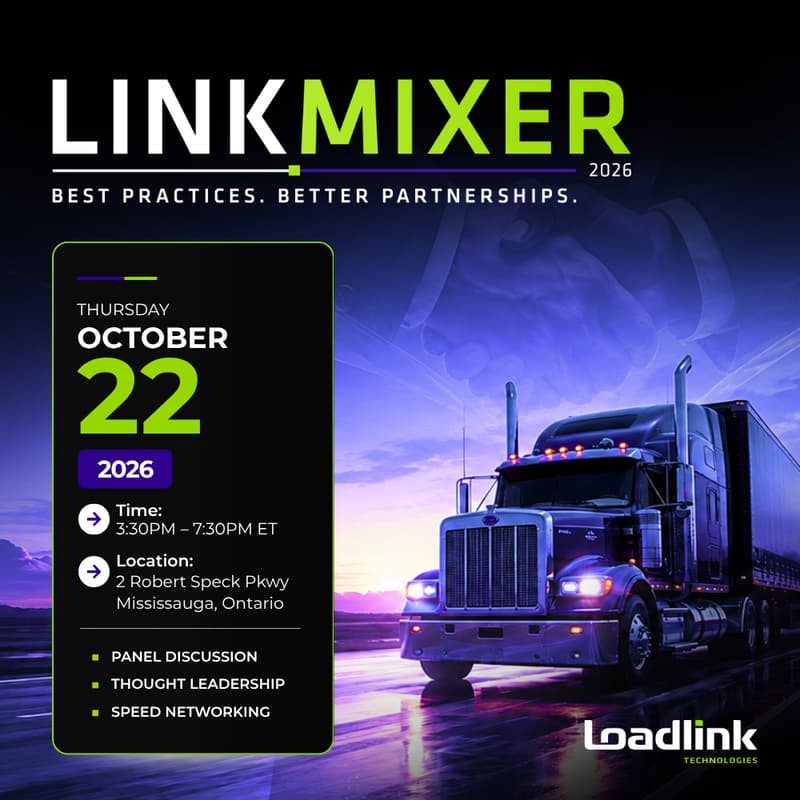 Cover Image for LinkMixer 2026: Best Practices. Better Partnerships.