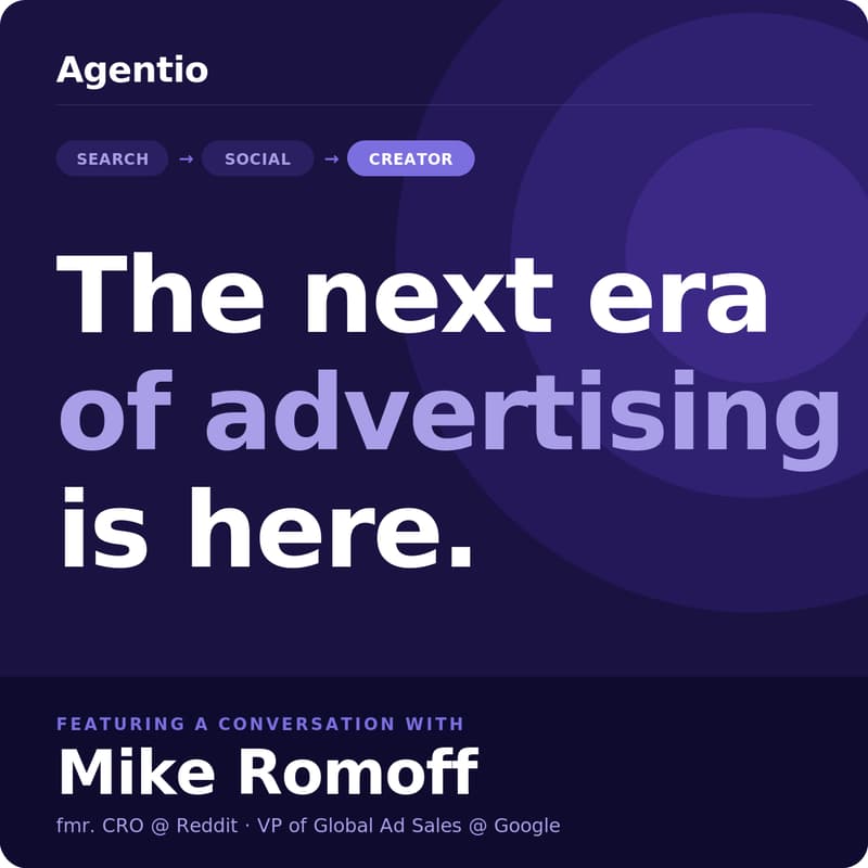 Cover Image for Meet the Team Transforming Advertising — We're Hiring!