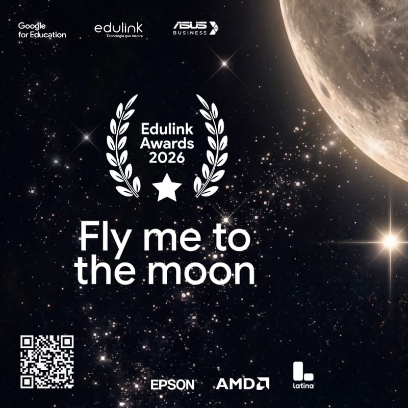 Cover Image for Edulink Awards