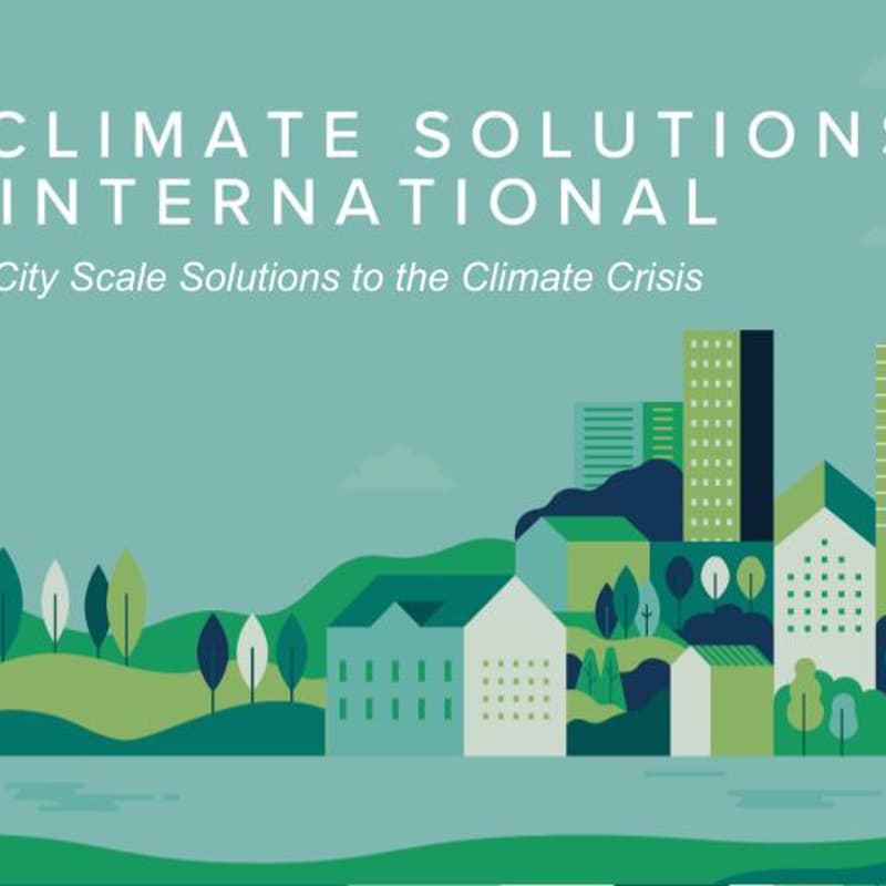 Cover Image for From Climate Crisis to Climate Action: The Future of City Budgeting