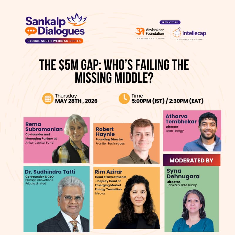 Cover Image for The $1M-$5M Gap:How Can We Build The Missing Middle?