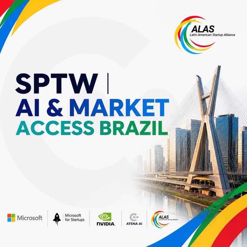 Cover Image for AI & Market Access Brazil