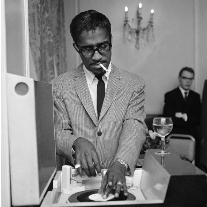 Cover Image for Records at The Rosedale: Session #1