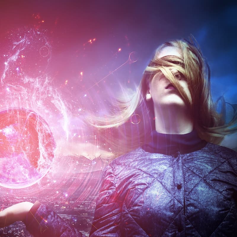 Cover Image for ALIGN TO THE PLEASURE OF YOUR BEING