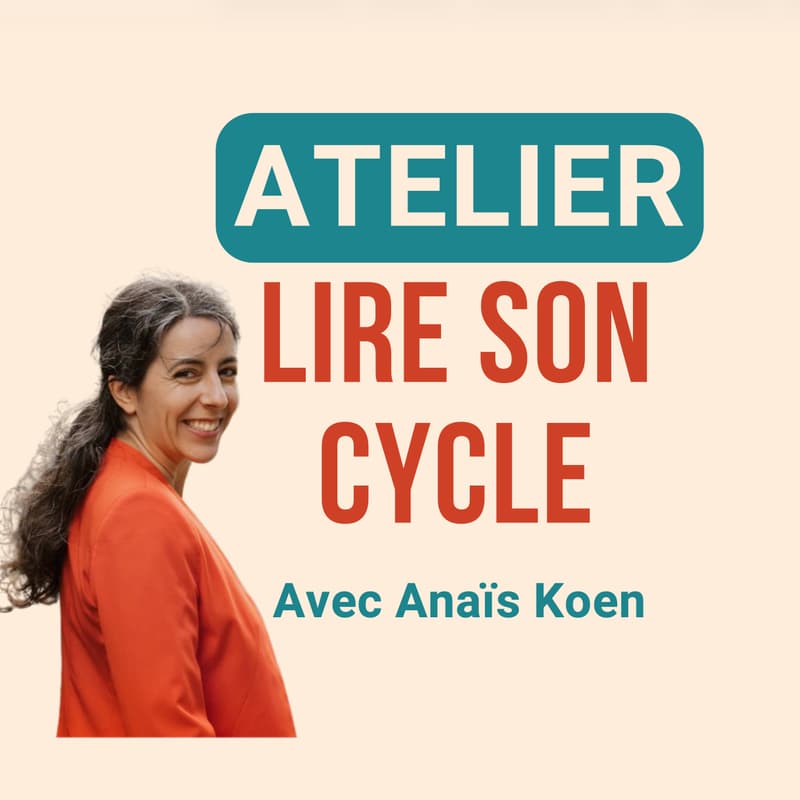 Cover Image for Atelier : LIRE SON CYCLE