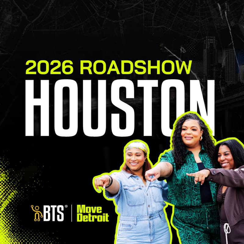 Cover Image for Bridging Tech Spaces: Houston, We Have a M.O.V.E. Brunch