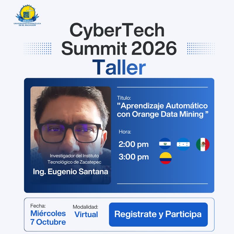Cover Image for "Aprendizaje Automático con Orange Data Mining ”