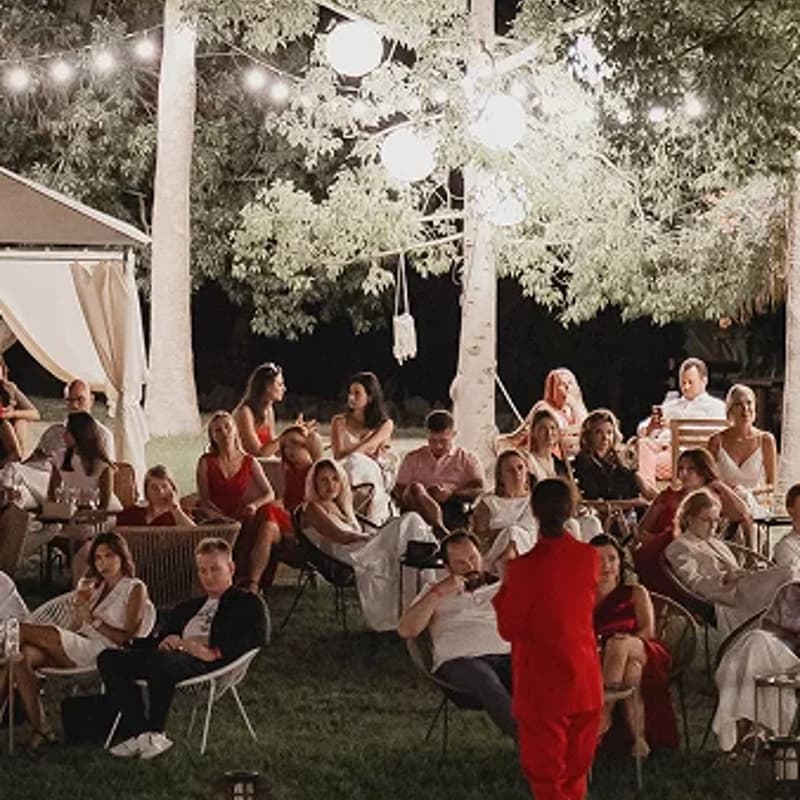 Cover Image for Открытая встреча Cyprus Business Club