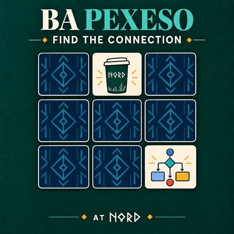 Cover Image for BA Pexeso