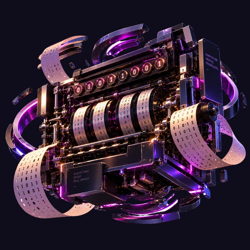 Cover Image for ENIGMA: ML Challenge