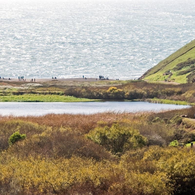 Cover Image for Founder & Funder Hike & Lunch