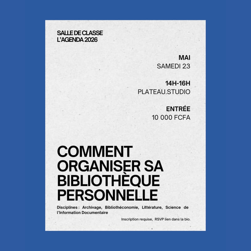 Cover Image for Comment Organiser sa Bibliothèque Personnelle