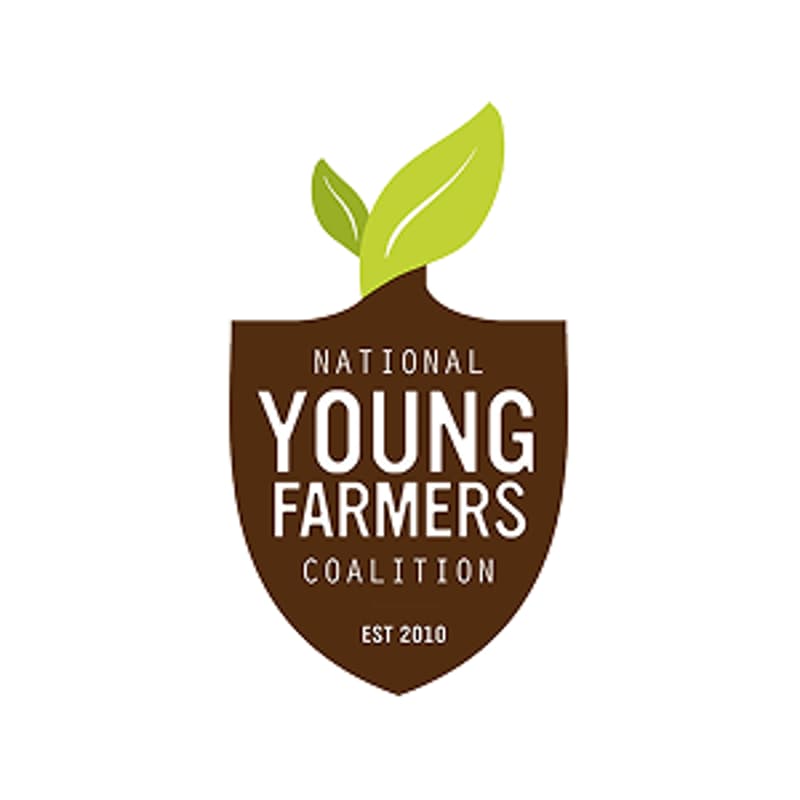 Cover Image for Young Farmer Climate Roundtable