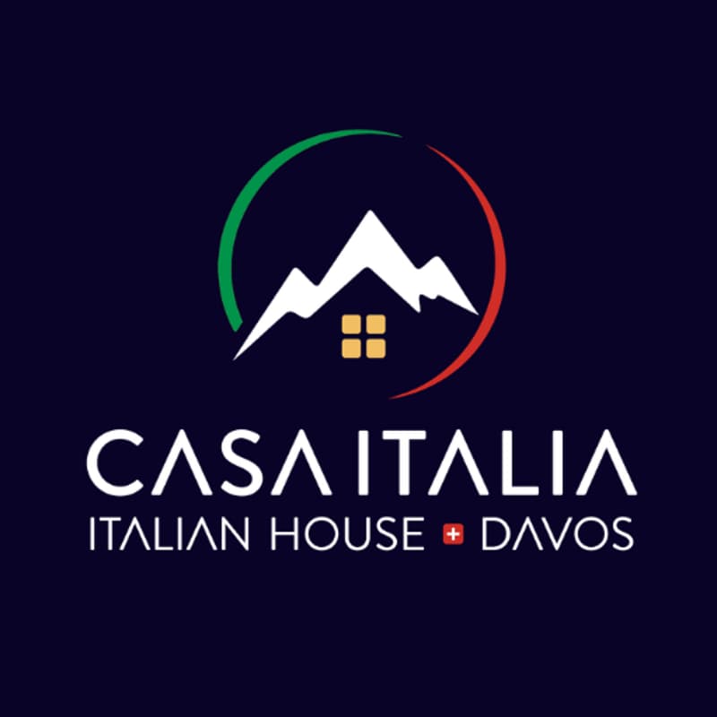 Cover Image for Italian House @ WEF - Morning Session | AI, Defense-Tech & Bio-Tech
