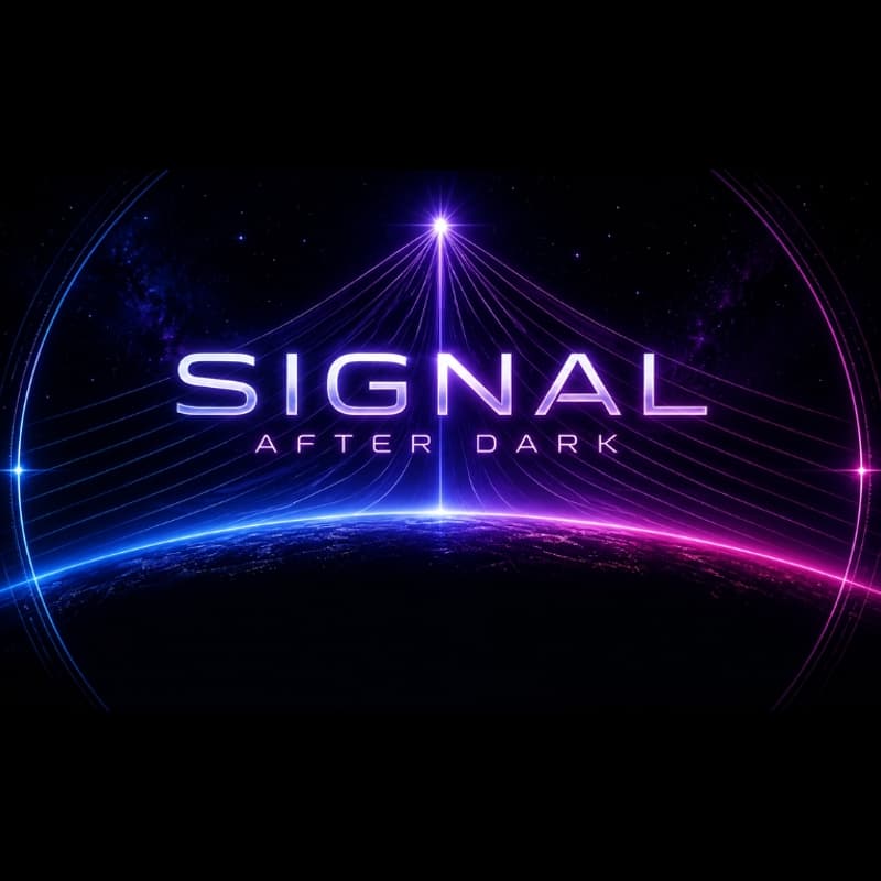 Cover Image for SIGNAL After Dark