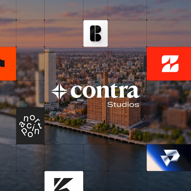 Cover Image for Contra Studios