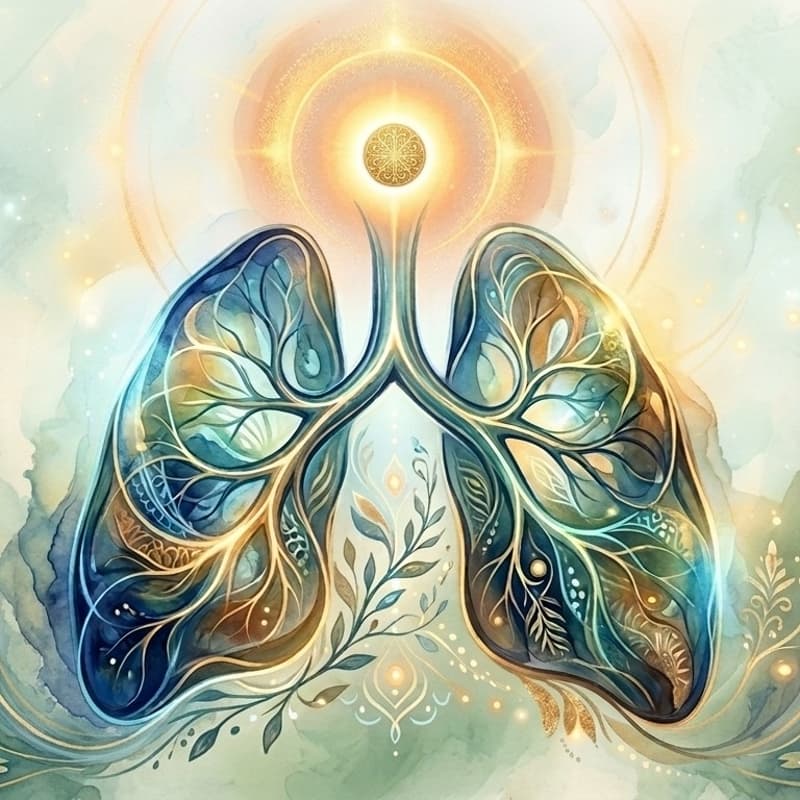 Cover Image for Conscious Connected Breathwork
