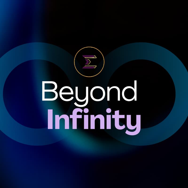 Cover Image for Emfinity-Beyond Infinty