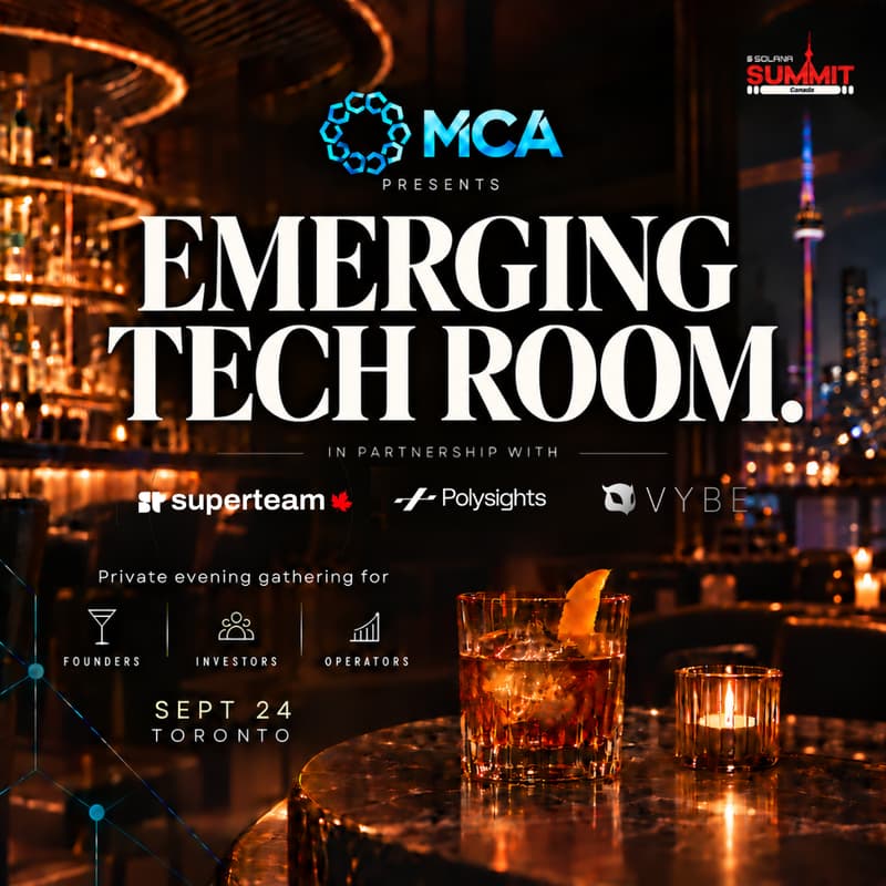Cover Image for Emerging Tech Room