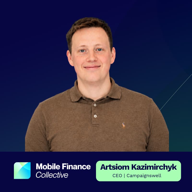 Cover Image for How CFOs can build a more reliable subscription revenue forecast with Artsiom Kazimirchyk
