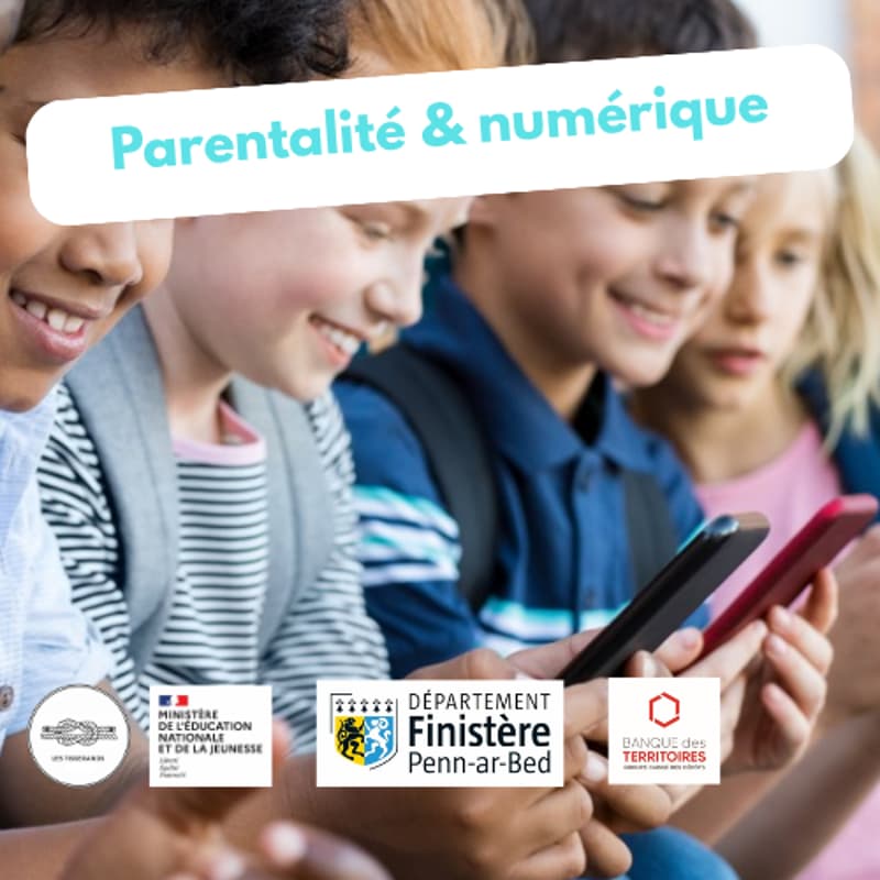 Cover Image for Faire le tri entre ce qui est problématique et ce qui ne l’est pas dans les usages des écrans
