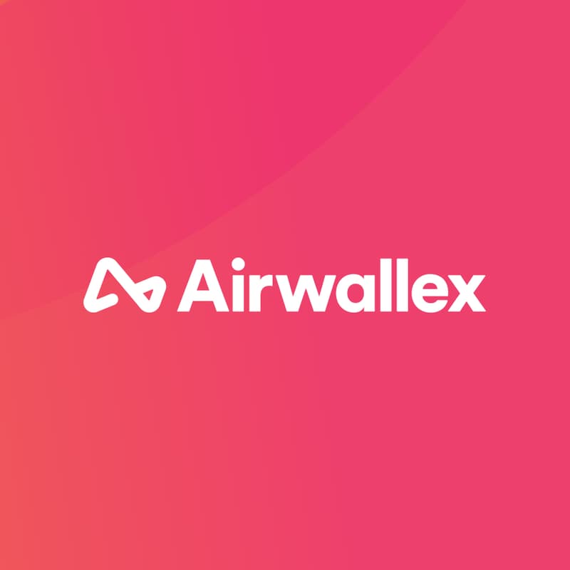Cover Image for SDR Pitch Night at Airwallex