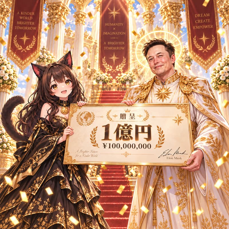 Cover Image for X で生きていこう会