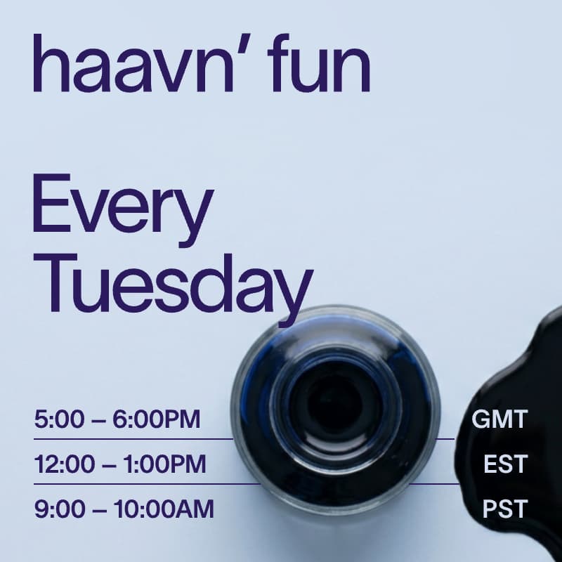 Cover Image for Haavn' Fun