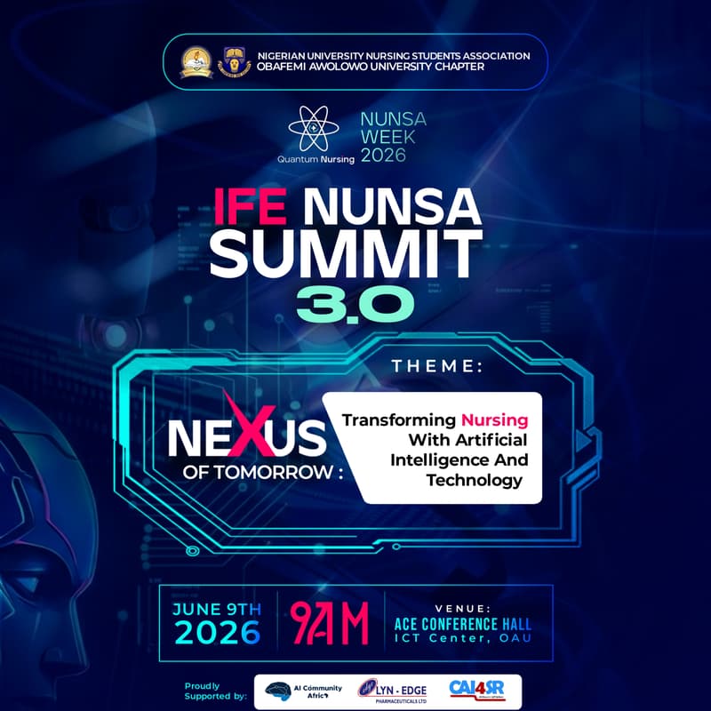 Cover Image for Ife NUNSA Summit 3.0