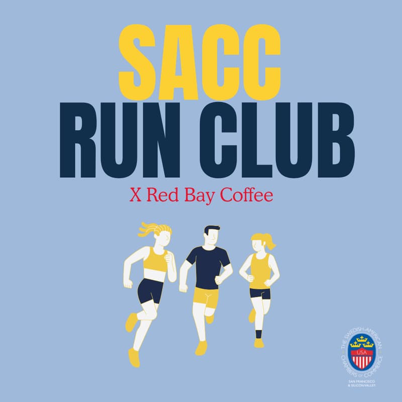 Cover Image for SACC Run Club