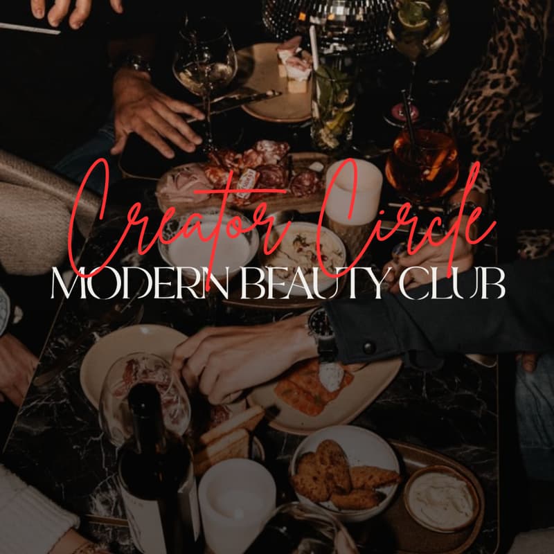 Cover Image for MBC Creator Circle: barre3 + Dinner