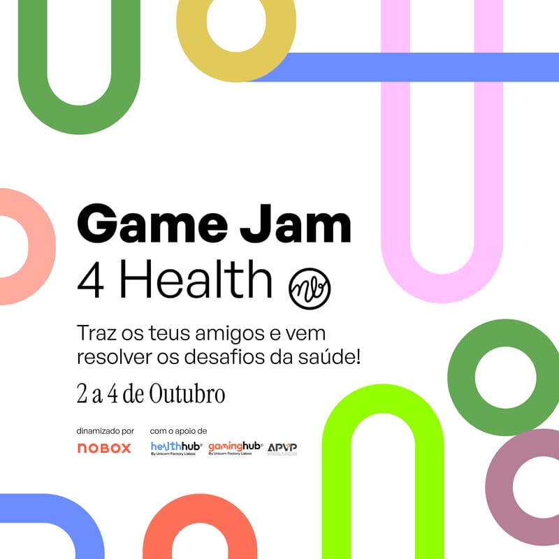 Cover Image for Game Jam 4 Health