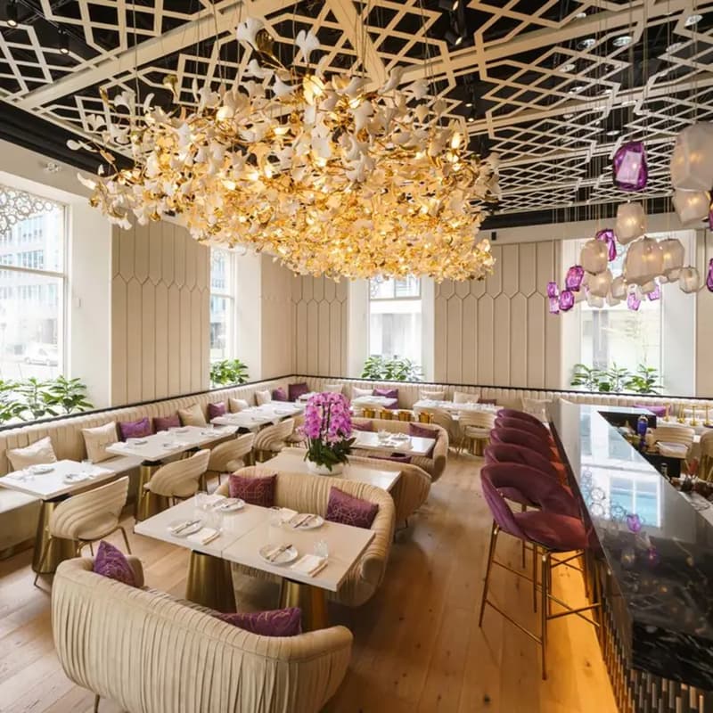 Cover Image for Musly x Laylak Members Only Dinner | 25 June | Toronto