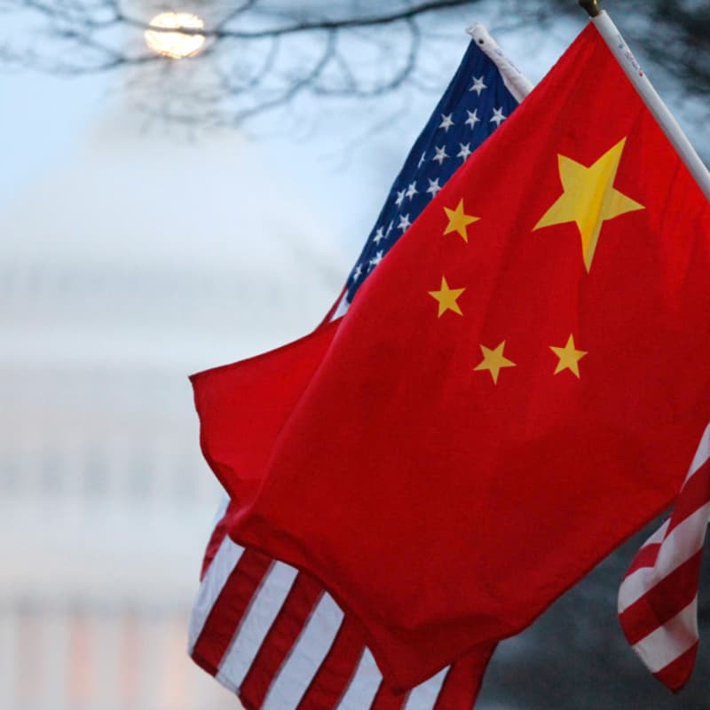 Cover Image for U.S.-China AI Relations At a Crossroad