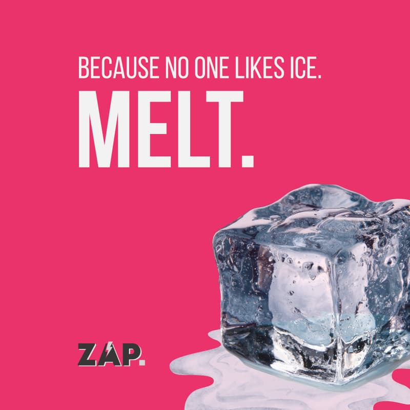 Cover Image for MELT: Performance Art About Ice