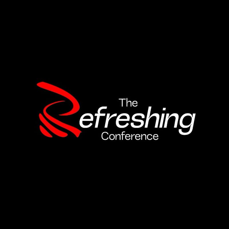 Cover Image for THE REFRESHING CONFERENCE