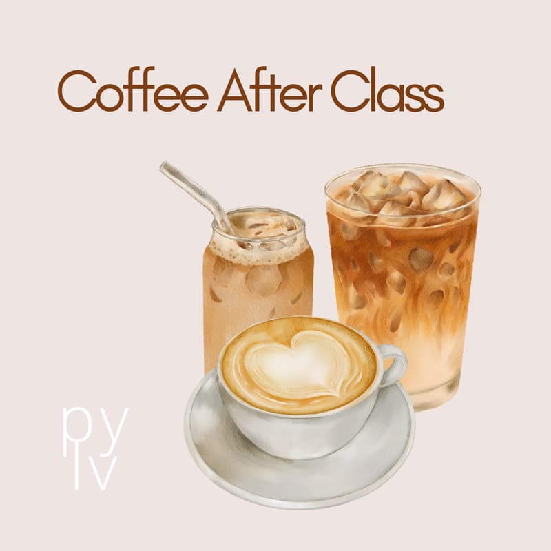 Cover Image for Coffee After Class