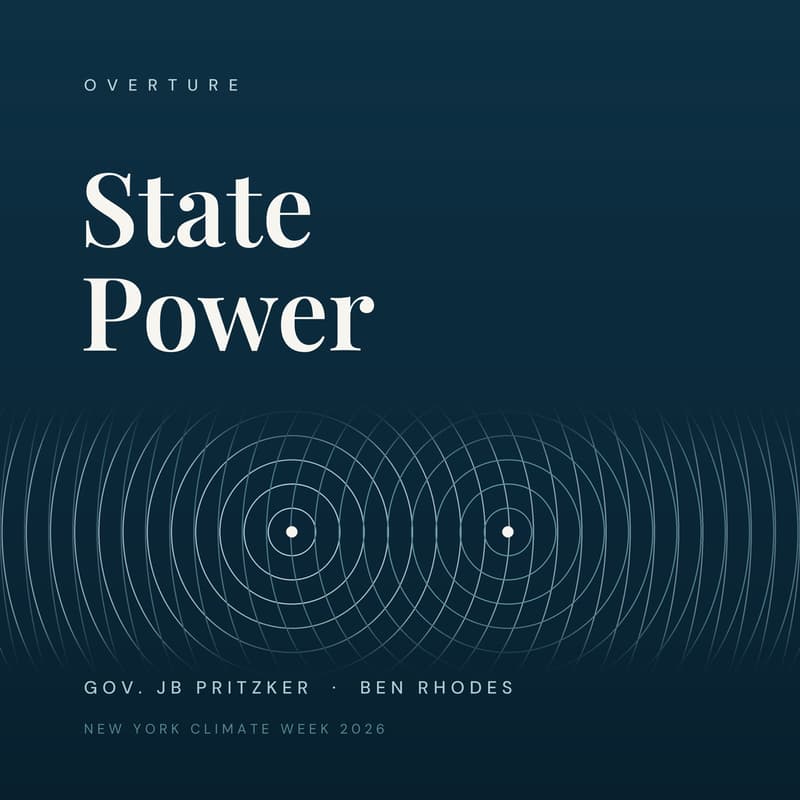 Cover Image for State Power