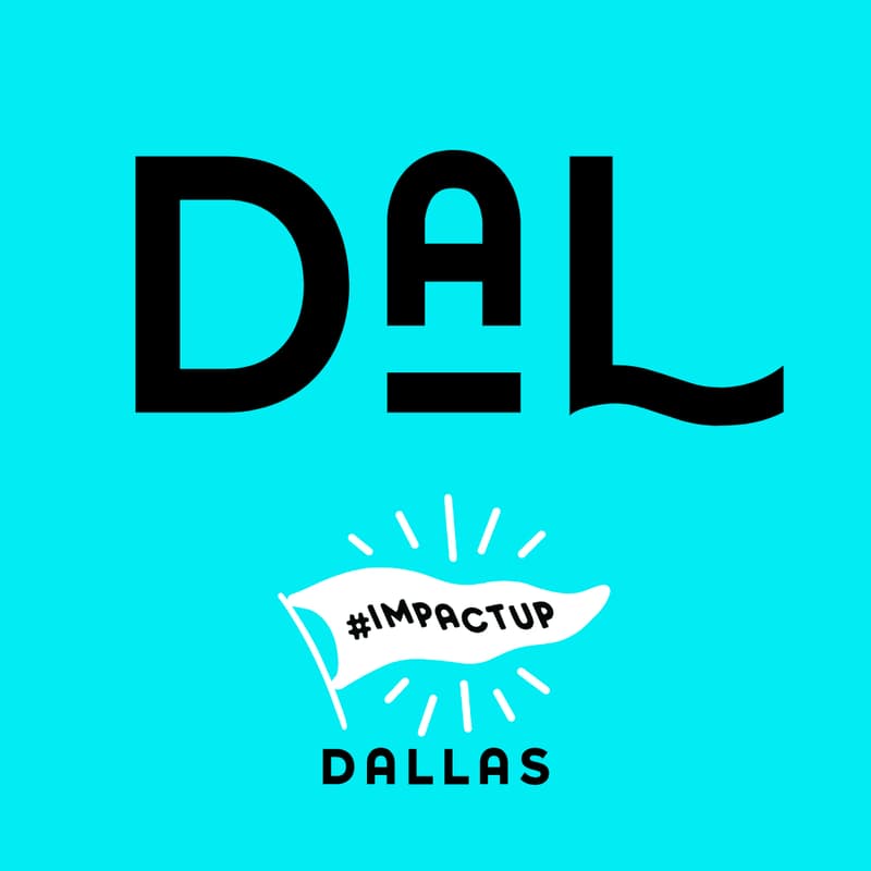 Cover Image for ImpactUp x Dallas