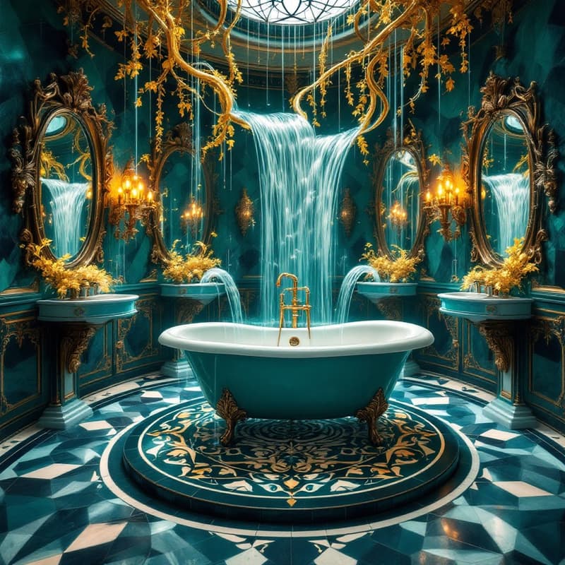 Cover Image for Restroom Rebels!